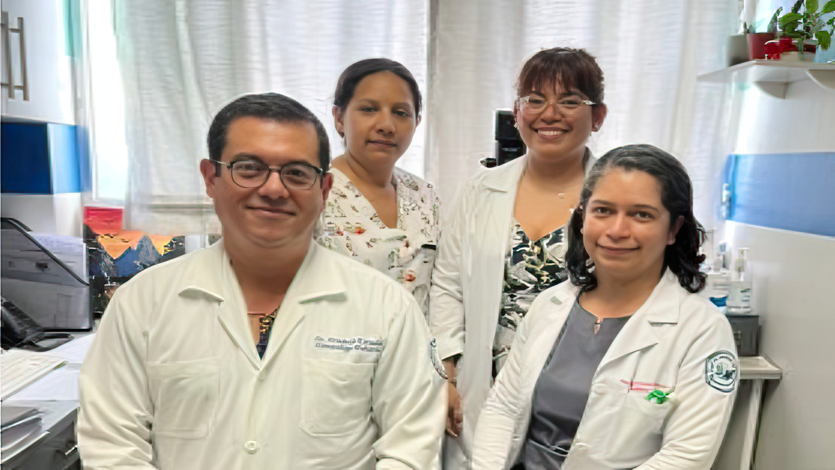 El Salvador – A decade towards transformative progress in haemophilia care
